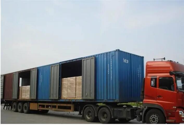 泉州到武强县整车运输