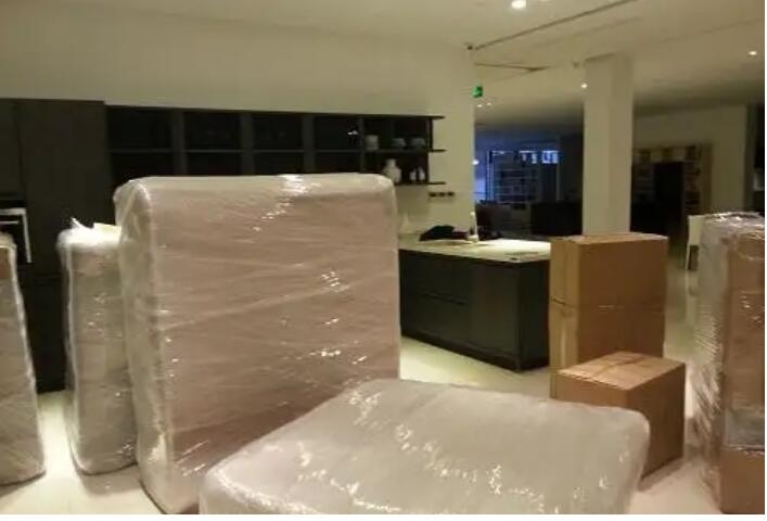 泉州到武强县长途搬家