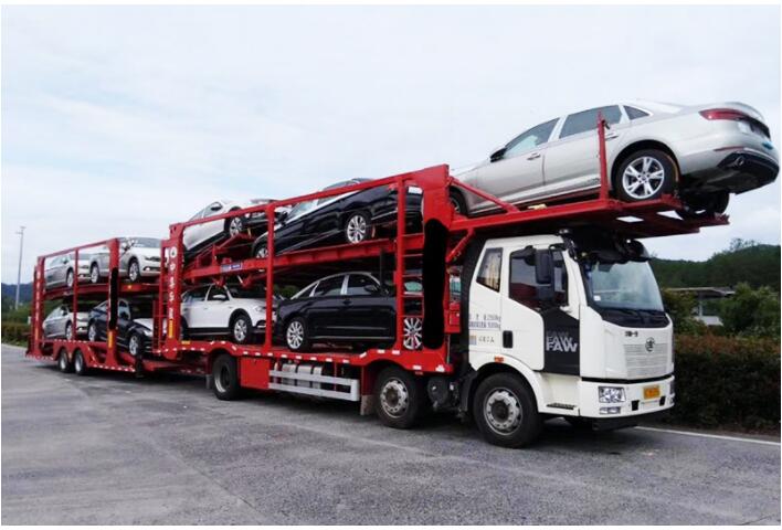 泉州到武强县轿车托运